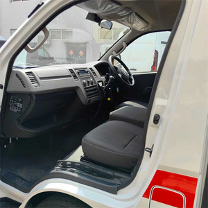 Véhicule d'urgence 4x2 à conduite à droite, véhicule médical mobile/ambulance, voiture médicale, ambulance, fourniture directe d'usine - Product Image 6