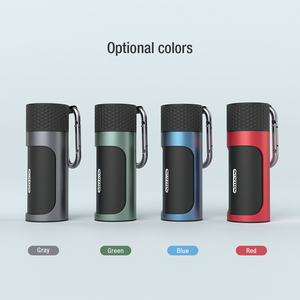 หูฟังบลูทูธแบบสปอร์ต ลดเสียงรบกวน กันน้ำ IPX5 ขนาด 6 มม. หูฟัง TWS - Product Image 2