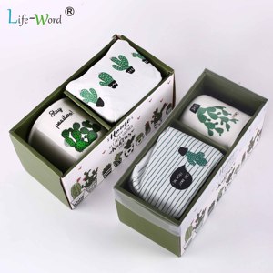 Taza <span class=keywords><strong>de</strong></span> Cactus personalizada <span class=keywords><strong>de</strong></span> 350ml con cartera <span class=keywords><strong>de</strong></span> lona, juego <span class=keywords><strong>de</strong></span> regalo para mujer, logotipo personalizado, regalos <span class=keywords><strong>de</strong></span> Acción <span class=keywords><strong>de</strong></span> Gracias PARA EL Día <span class=keywords><strong>DE</strong></span> <span class=keywords><strong>LA</strong></span> <span class=keywords><strong>Madre</strong></span> - Product Image 3