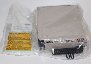 y Variador de Frecuencia SGDV-120A01A con Material de Aluminio - Product Image 6