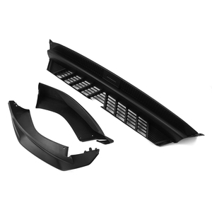 Kit de Spoiler de Pare-chocs Avant pour <span class=keywords><strong>Tesla</strong></span> <span class=keywords><strong>Model</strong></span> <span class=keywords><strong>Y</strong></span> 2025-2026 Noir Mat YOFER - Product Image 3
