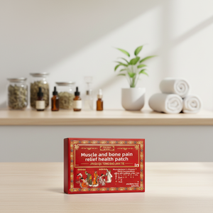 Parche <span class=keywords><strong>para</strong></span> el Cuidado Corporal Suave - Parche Adhesivo Natural <span class=keywords><strong>para</strong></span> Uso Diario (6 Parches/Caja) - Product Image 3