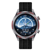 Montre GPS d'extérieur J16 |   Baromètre d'altitude |   3ATM
