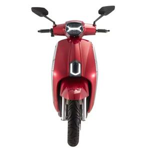 Motocicletas Eléctricas de Alta Velocidad de 2000W/1000W, Scooters Electrónicos Inteligentes, Bicicletas con Autonomía de 80 km, Nueva Batería Extraíble, <span class=keywords><strong>Precio</strong></span> de Oferta - Product Image 1