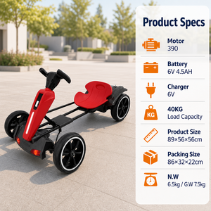 <span class=keywords><strong>Venta</strong></span> <span class=keywords><strong>de</strong></span> Fábrica a Buen Precio <span class=keywords><strong>Carro</strong></span> <span class=keywords><strong>de</strong></span> Juguete Eléctrico <span class=keywords><strong>de</strong></span> Drifting con Cuatro Ruedas <span class=keywords><strong>para</strong></span> Niños 6V Fórmula 1 <span class=keywords><strong>de</strong></span> Carreras con Batería <span class=keywords><strong>para</strong></span> que los Niños Conduzcan y se Sienten Adultos - Product Image 3