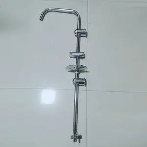 Panel de ducha india, precio de cuarto de baño