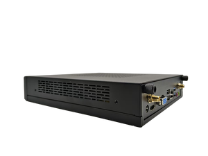 Mini PC de Alto Rendimiento <span class=keywords><strong>con</strong></span> <span class=keywords><strong>CPU</strong></span> Intel Core, RAM DDR4/DDR5, SSD/HDD, Pantalla Triple 4K, <span class=keywords><strong>Computadora</strong></span> Portátil para Negocios y Oficina - Product Image 4