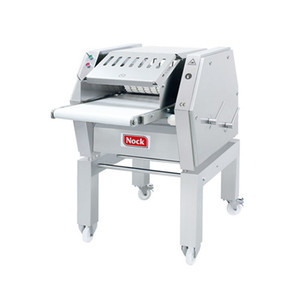 Machine à peler les viandes MSP 400 semi-automatique pour la transformation de la viande et du poisson - Product Image 1
