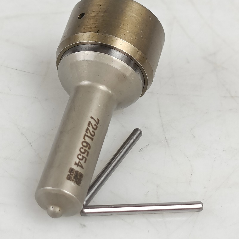 New C7 Nozzle 387-9427 10R7225 10R4762 Replacement for C7 Injector