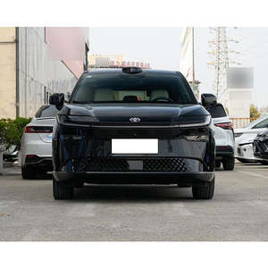 รถยนต์ไฟฟ้าพลังงานใหม่ราคาดีที่สุด ใหม่และมือสอง รุ่น <span class=keywords><strong>Bz3X</strong></span> สำหรับ <span class=keywords><strong>Toyota</strong></span> <span class=keywords><strong>Bz3x</strong></span> Smart Long Range Pro ปี <span class=keywords><strong>2023</strong></span> - Product Image 3