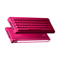 Clavier mécanique magnétique MCHOSE ACE68 Turbo 16K à détection par balayage, 8K Polling, 0,06 ms de latence, déclenchement rapide RT, à effet Hall