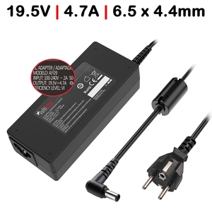 For Sony Vaio Laptop Power Supply 19.5V Portable Charger - Product Image 2