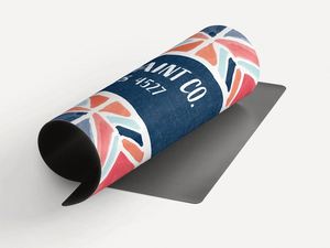 Imán para Tarjetas de Visita, Letreros Magnéticos Políticos Personalizados para Automóviles, Imanes para Exteriores y Automóviles, Imanes para Refrigerador, Calendarios de Postales Magnéticas - Product Image 3