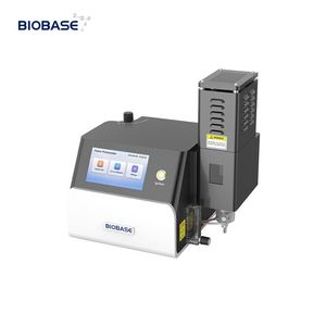 Fotómetro de Llama BIOBASE CHINA con Pantalla Táctil a Color de 7.0 Pulgadas, Operación Simple y Conveniente, Fotómetro de Llama para Laboratorio - Product Image 1