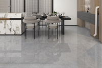 Vente directe usine – Carreaux de marbre de luxe les plus vendus 900*1800 – Super brillants, émaillés, antidérapants, résistants à l'usure – Idéaux pour supermarchés et salles à manger