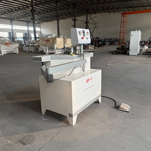 MDF nhựa cạnh dải máy tự động edging máy PVC cạnh dải cho chế biến gỗ tại Trung Quốc - Product Image 5