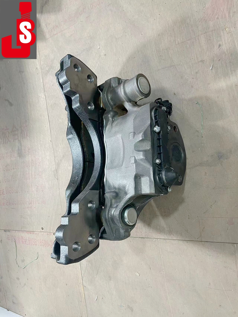 ぴんきー High-quality Brake Caliper for Golden Dragon Bus Spare Parts