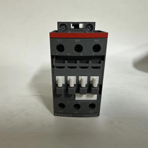 Good Quality with Assurance 100%Brand New Original <b>Contactor</b> MT-326-9A - Product Image 1