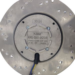 A90L-0001-0520/R Industrial Parts FANUC Spindle Motor Fan Plc Parts - Product Image 2