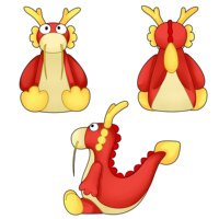 Peluche douce personnalisée en Offres Spéciales Dragon de dessin animé jouets cadeaux d'entreprise mascotte en peluche jouets animaux en peluche personnalisés poupée Dragon