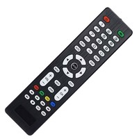 Télécommande de télévision LED de qualité haut de gamme V59 V56 et autres cartes mères universelles anglais télécommande de marque diverse