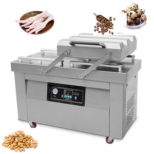 Dz 600 – Machine d'emballage sous vide, épluchage <span class=keywords><strong>de</strong></span> poudre d'ail, <span class=keywords><strong>Caviar</strong></span>, épices, fromage, <span class=keywords><strong>prix</strong></span> <span class=keywords><strong>de</strong></span> la Machine d'emballage sous vide - Product Image 2