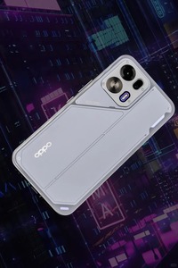 OP PO K15 Pro+ Dimensity 9500s 6.78'' 8000mAh 100W Fast Charging 165Hz Mobile <b>Phone</b> 5G Smartphone - Product Image 5