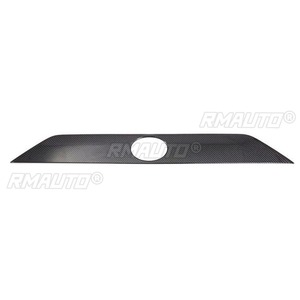 Aileron arrière central de voiture, pièce de modification pour Toyota RAV4 2020+, accessoires de voiture - Product Image 6