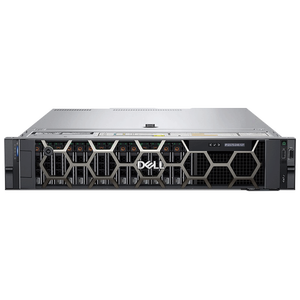Serveur Dell reconditionné PowerEdge R750 R750Xs R650 R650XS R550 R740 R640 R730 2U 1U Rack avec emballage d'origine - Product Image 1