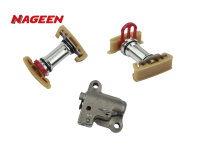 Kit de chaîne de distribution automobile de qualité OEM, directement de l'usine, pour Ford Explorer 9/H/T, moteur essence, pièces automobiles OE BA5Z6B274A