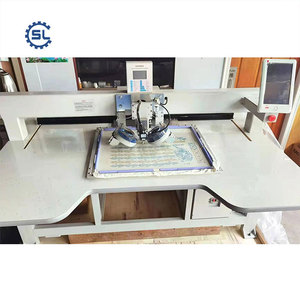 Máy Đính Kim Sa Kim Cương Giả Dùng Trong Ngành Công Nghiệp Trang Phục - Product Image 6