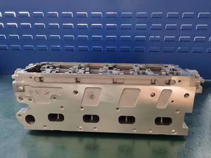 CFCAコンプリートシリンダーヘッドOEM03L103351D 03L103265CX For VW 908727 - Product Image 6