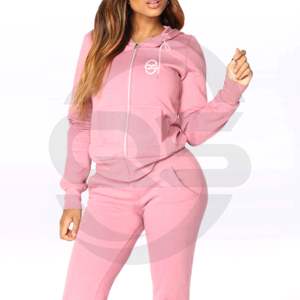 ชุดกีฬาสองชิ้นสำหรับผู้ชาย,ชุดวอร์มผ้าฟลีซสำหรับนักวิ่ง - Product Image 1