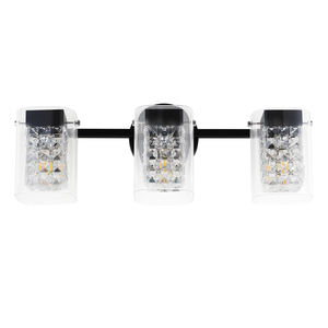 2026 New Design Indoor LED Crystal <b>Wall</b> <b>Lamp</b> Modern E26 Living Room Art Light - Product Image 6