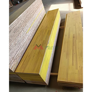 Pannello di chiusura a tre strati giallo a 3 strati pannello di chiusura a tre strati 21/27mm di <span class=keywords><strong>abete</strong></span> rosso pino pannello di chiusura a tre strati - Product Image 6