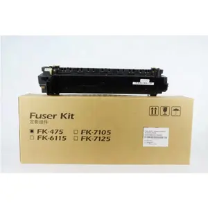Fixier einheit FK475 für Kyocera KM6025 FS6030 FS6525 FS6530 FS6535MFP