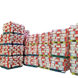 Fornitura di glutine di grano vitale più venduto di buon colore, sapore e gelificante per uso alimentare - Product Image 2