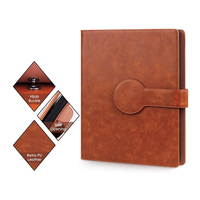 Porte-cartes en PU avec fermeture éclair pour garçons et filles
