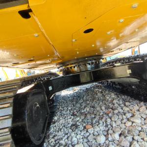 ใช้320GC แมวรถขุด | ต้นกำเนิดของสหรัฐอเมริกา | 2018-2021ชั่วโมงต่ำ - Product Image 5