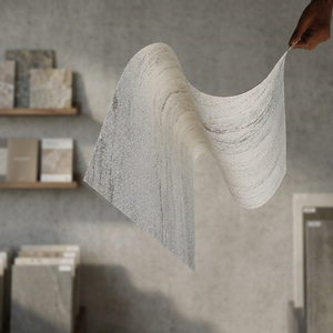 Mármol Resistente al Fuego, Ecológico, Duradero e Impermeable de Fabricación India para Cocina, Comedor, Baño, Escaleras y Paredes Exteriores de Lujo - Product Image 3