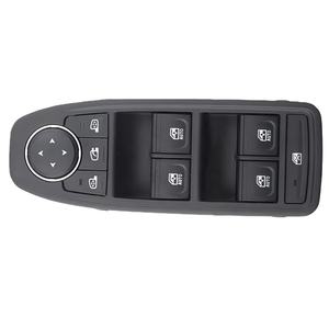 Bouton de commande de lève-vitre OE 254104196R pour RENAULT <span class=keywords><strong>ARKANA</strong></span> CAPTUR CLIO - Product Image 1