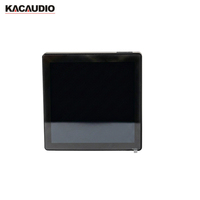 Système de musique d'ambiance mural KACAUDIO 5301B avec écran tactile LCD, entrée AUX, télécommande et audio multiroom