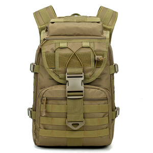 Mochila Táctica RTS para Pedidos al por Mayor, para Uso Diario, Universidad, Campamento, Senderismo, Viajes y Deportes, con Gran Capacidad para Laptop - Product Image 1