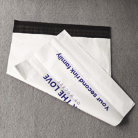 Sac de transport logistique imperméable de haute qualité en nouveau matériau Express blanc/noir