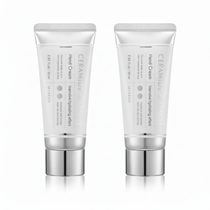MISSHA Ceramide Capsule 60ml 2ea crema per le mani lozione idratante biologica nutriente e idratante - Product Image 1