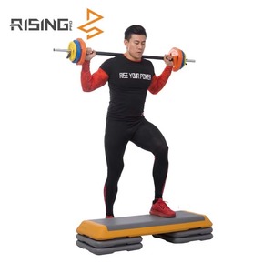 Tăng cường tập thể dục phòng tập thể dục Stepper cân bằng Bảng tập thể dục Aerobic tăng cường tập thể dục và cân bằng - Product Image 3