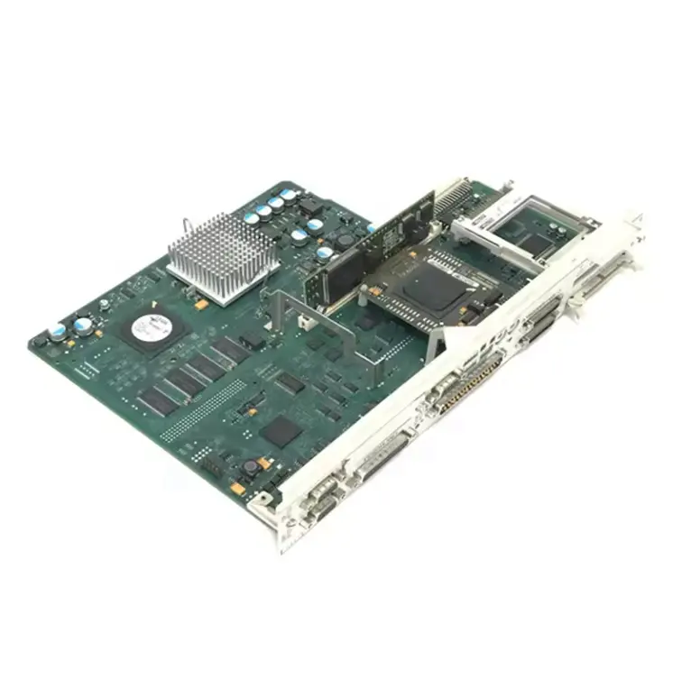 100% asli module module S120 modul motor, panel operasi konverter frekuensi, modul pengontrol