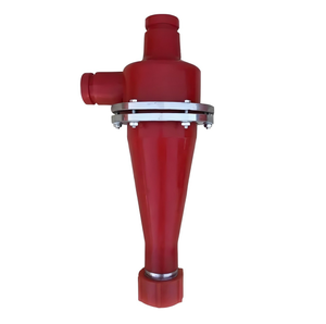 Buse de pulvérisation conique Hydrocyclones bibo 1.25"/1.0"/1.5" 6066-57/72/73 pour le contrôle des solides - Product Image 5