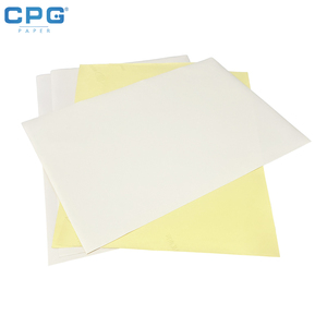 Best Price Self Adhesive Paper Label Paper Material Economical Choice For Mass Production <b>Stickers</b> - Product Image 1