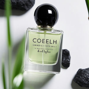 Atomiseur <span class=keywords><strong>de</strong></span> parfum <span class=keywords><strong>de</strong></span> logo personnalisé rose rechargeable d'approvisionnement d'usine avec le chapeau d'or 1oz 30ml 50ml 100ml bouteilles <span class=keywords><strong>de</strong></span> parfum <span class=keywords><strong>en</strong></span> <span class=keywords><strong>verre</strong></span> commande <span class=keywords><strong>en</strong></span> gros - Product Image 2